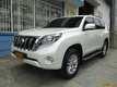 Toyota Prado VX Europea 3000CC AT CT