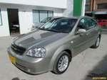 Chevrolet Optra 1.4 L MT 1400CC AA