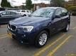 BMW X3 [E83] xDrive 2.0D TP 2000CC TD