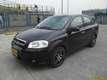 Chevrolet Aveo Emotion MT 1600 CC AA 2AB ABS