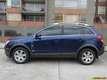 Chevrolet Captiva SPORT AT 2400CC 5P 4X2