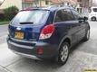 Chevrolet Captiva SPORT AT 2400CC 5P 4X2