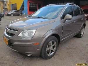 Chevrolet Captiva SPORT AT 3200CC 7P