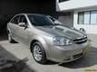 Chevrolet Optra 1.4 L MT 1400CC AA