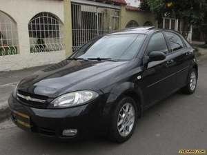 Chevrolet Optra MT 1800CC HB