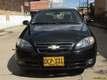 Chevrolet Optra ADVANCE AT 1800CC 4P