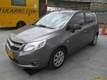 Chevrolet Sail LS MT 1400CC 4P AA AB