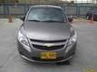 Chevrolet Sail LS MT 1400CC 4P AA AB