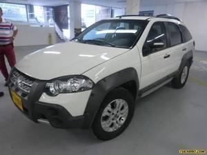 Fiat Palio ADVENTURE MT 1600CC AA