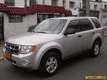 Ford Escape XLT AT 3000CC 4X4