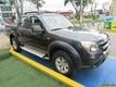 Ford Ranger 2.6 MT 2600CC 4X4