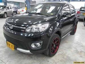 GWM Haval HAVAL M4 1.5