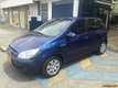 Hyundai Getz GL/GLS AT 1600CC 5P 16V AA