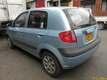 Hyundai Getz GL/GLS MT 1600CC 5P 16V AA