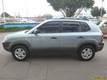 Hyundai Tucson GL MT 2000CC 4X2 FE