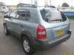 Hyundai Tucson GL MT 2000CC 4X2 FE