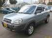 Hyundai Tucson GL MT 2000CC 4X2 FE