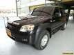 Mazda BT-50 Hi Rider