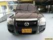 Mazda BT-50 Hi Rider