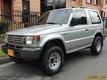 Mitsubishi Montero 2.4 MT 2400CC 3P