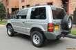 Mitsubishi Montero 2.4 MT 2400CC 3P