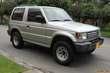 Mitsubishi Montero 2.4 MT 2400CC 3P