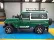 Nissan Patrol LG61 MT 4000CC 3P