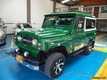 Nissan Patrol LG61 MT 4000CC 3P