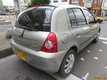 Renault Clio CAMPUS 1200CC MT AA