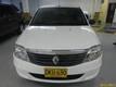 Renault Logan EXPRESSION ND MT 1600CC AA