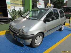 Renault Twingo FASE II MT 1200CC 8V