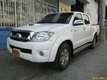 Toyota Hilux VIGO MT 3000CC TDI