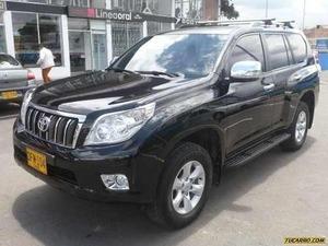 Toyota Prado TXL AT 3000CC