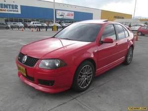 Volkswagen Jetta GLI TP 1800CC T CT FE