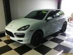 Porsche Cayenne GTS TP 4800CC V8 CT TC