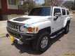 Hummer H3 3.7L LUX AT 3700CC 5P