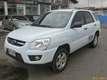 Kia New Sportage LX MT 2000CC ABS AB 4X2.