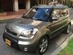 Kia Soul 1.6 MT 1600CC 1AB