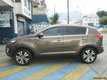 Kia Sportage REVOLUTION TP 2400CC 6AB CT