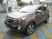 Kia Sportage REVOLUTION TP 2400CC 6AB CT