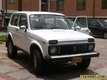 Lada Niva 2121 MT 1600CC 4X4