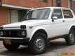 Lada Niva 2121 MT 1600CC 4X4