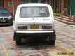 Lada Niva 2121 MT 1600CC 4X4