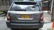 Land Rover Range Rover Sport HSE AT 4.2 SUPERC