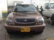 Lexus RX 300 AT 3000CC 4X4