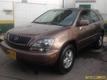 Lexus RX 300 AT 3000CC 4X4