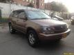 Lexus RX 300 AT 3000CC 4X4