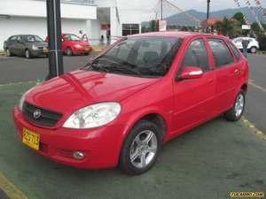 Lifan 520