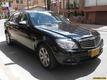 Mercedes Benz Clase C C200 K