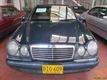 Mercedes Benz Clase E 320 Elegance TP 3200CC V6